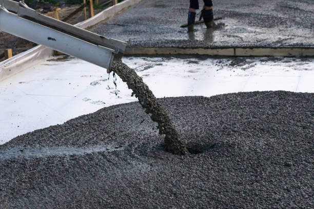 Best Concrete Sealing and Maintenance in Milmay, NJ