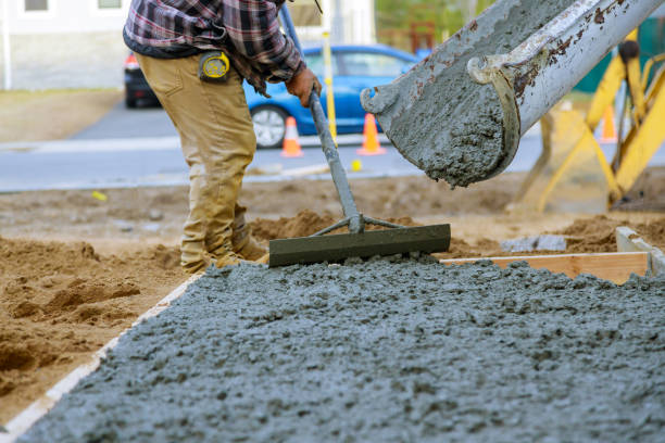 Best Residential Concrete Solutions in Milmay, NJ
