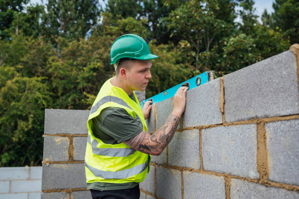 Best Concrete Retaining Walls in Milmay, NJ