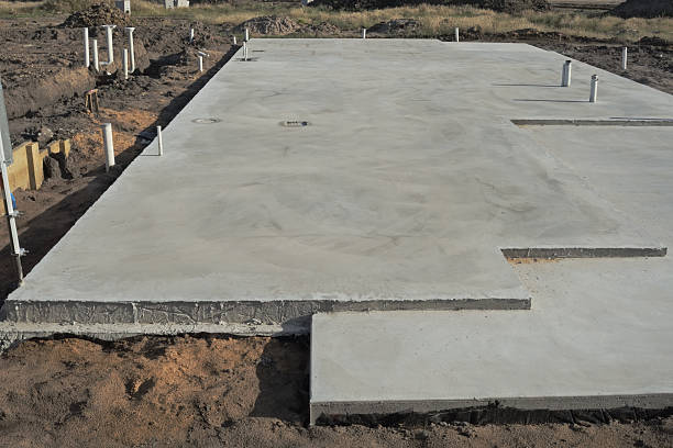 Best Commercial Concrete Services in Milmay, NJ