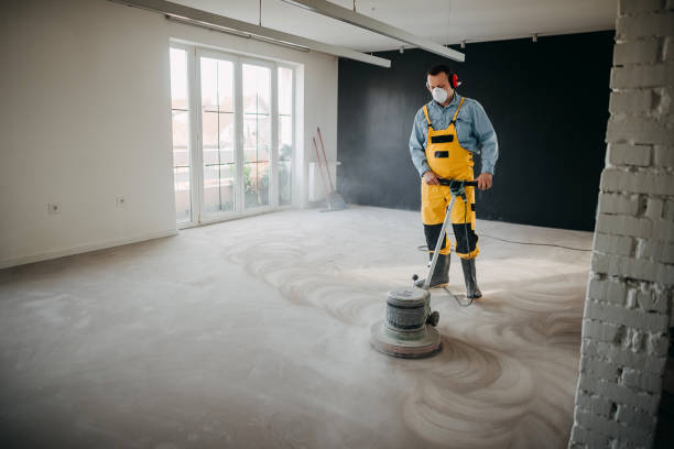 Best Concrete Foundation Repair in Milmay, NJ