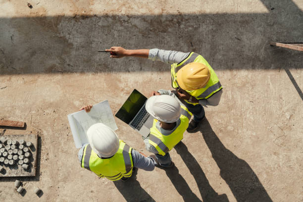 Best Commercial Concrete Services in Milmay, NJ