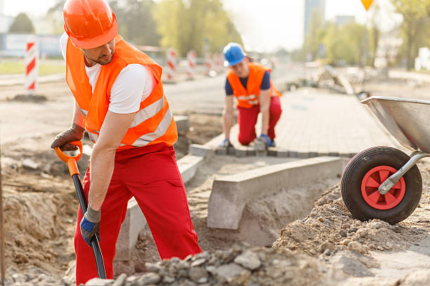 Best Concrete Removal and Replacement in Milmay, NJ
